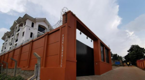 Inviting 1-Bed Apartment in Kampala